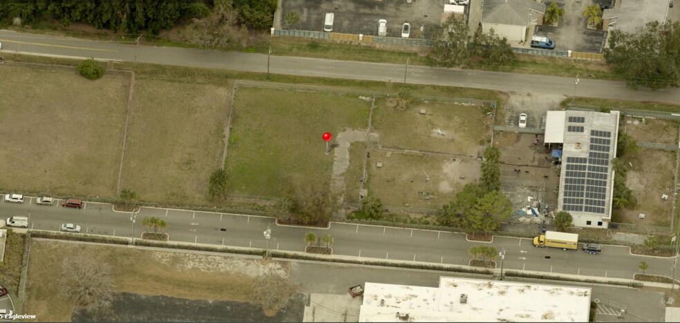 4808 Price Avenue Ave, Tampa, FL à vendre - Photo de l’immeuble – Image 1 sur 8