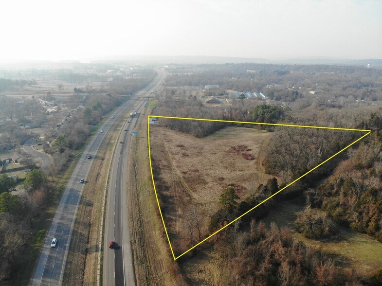 0 AR-124, Russellville, AR à vendre - Aérien – Image 2 sur 12