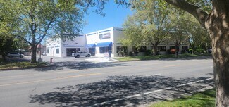 Plus de détails pour 4875 Longley Ln, Reno, NV - Local d'activités à louer
