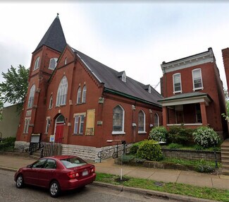 Plus de détails pour 2911 McNair Ave, Saint Louis, MO - Spécialisé à vendre