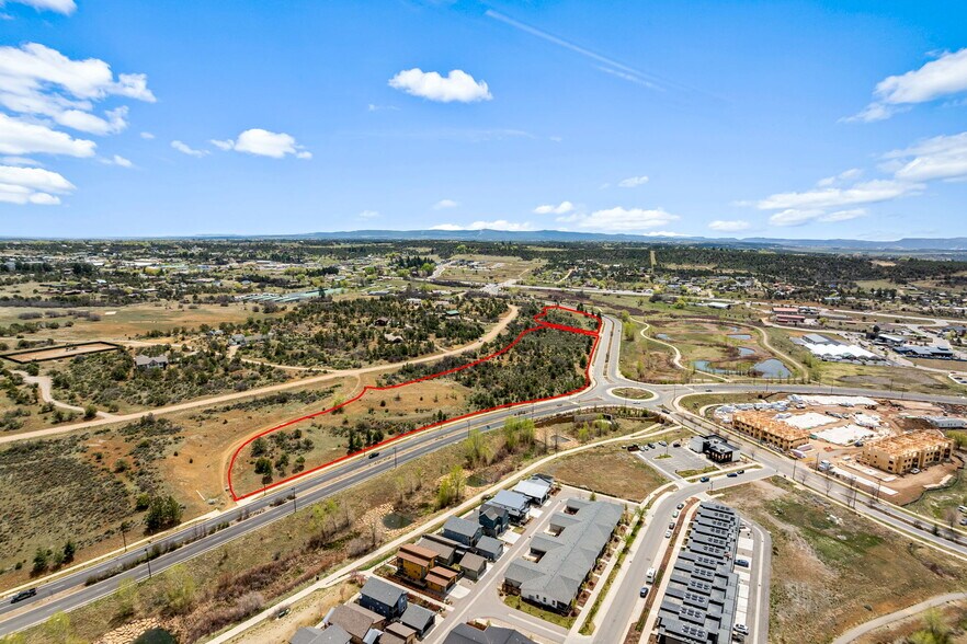 30 Vista Norte St, Durango, CO à vendre - Photo de l’immeuble – Image 2 sur 8