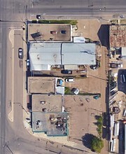 7505 104th St, Edmonton, AB - VUE AÉRIENNE  vue de carte - Image1