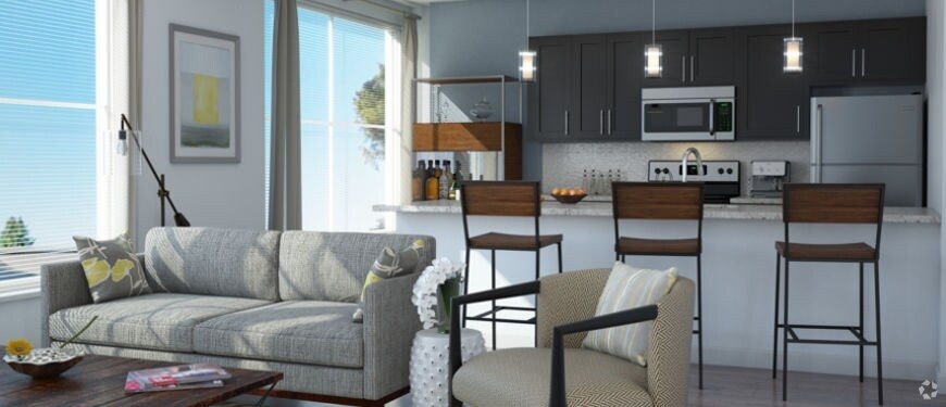 235-255 Carroll St NW, Washington, DC à louer - Photo intérieure – Image 1 sur 69