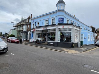Plus de détails pour 31-33 Lesbourne Rd, Reigate - Local commercial à louer