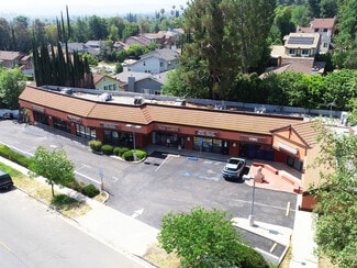 Plus de détails pour 24440 Vanowen St, West Hills, CA - Local commercial à louer