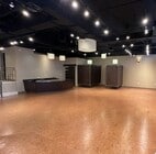 Retail Floor Area