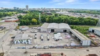 Plus de détails pour 1283 N McDonough St, Montgomery, AL - Industriel/Logistique à vendre