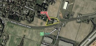 Plus de détails pour Beverly Rancocas Rd, Westampton, NJ - Terrain à vendre
