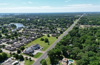 Plus de détails pour GERMANTOWN Rd, Olive Branch, MS - Terrain à vendre