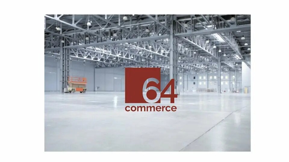 Local d’activités dans Saint-Palais à louer - Photo intérieure – Image 1 sur 1