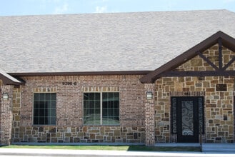 9300 John Hickman Rd, Frisco, TX à louer Photo intérieure– Image 2 sur 15