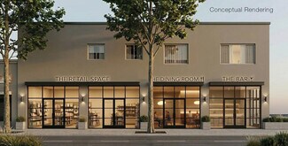 Plus de détails pour 1629 San Pablo Ave, Berkeley, CA - Local commercial à louer