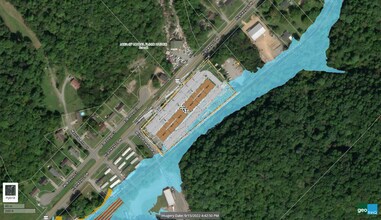 1381 Louisville hwy, Goodlettsville, TN - Vue aérienne  vue de carte - Image1