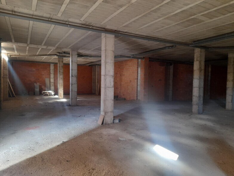 Local commercial dans El Ejido, Almería à vendre - Photo intérieure – Image 3 sur 6