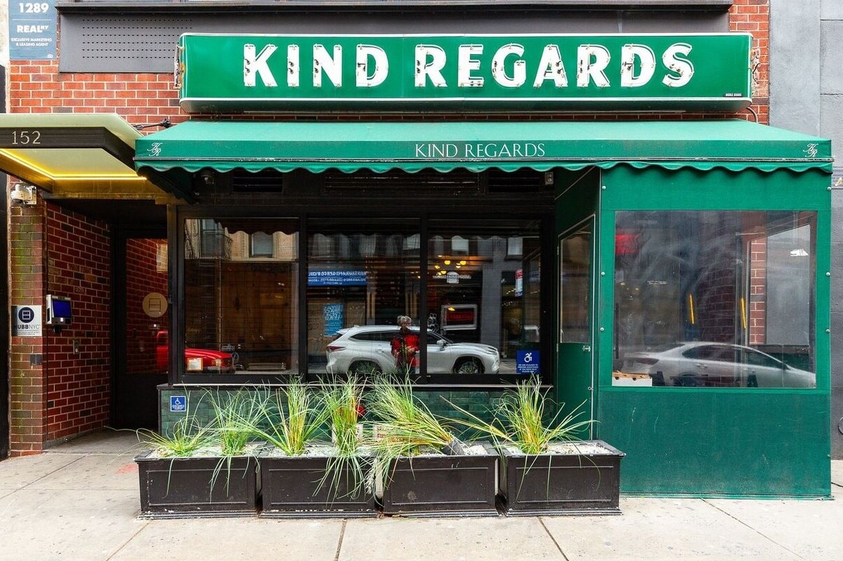 152 Ludlow St, New York, NY à louer Photo principale– Image 1 sur 12