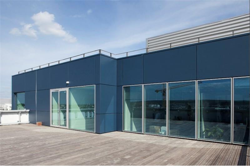 10 Rue Jean Bart, Massy à louer - Photo de l’immeuble – Image 2 sur 11