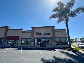 Plus de détails pour 1700-1712 Newport Blvd, Costa Mesa, CA - Local commercial à louer
