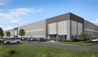 Plus de détails pour NE 35th St. & S Pole Rd., Moore, OK - Industriel/Logistique à louer