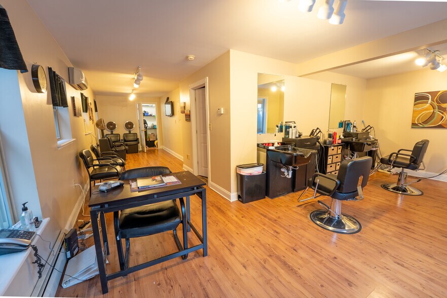 20 Washington St, Ballston Spa, NY à vendre - Photo de l’immeuble – Image 2 sur 30