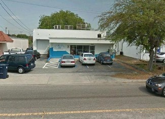 Plus de détails pour 3619 W Cypress St, Tampa, FL - Bureau/Local commercial à louer