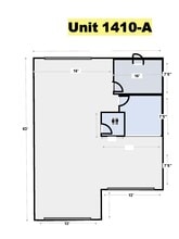 1386-1490 E Foothill Blvd, Upland, CA à louer Photo intérieure– Image 1 sur 7