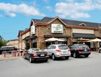 Plus de détails pour 10900 Medlock Bridge Rd, Johns Creek, GA - Local commercial à louer