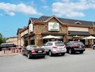 Plus de détails pour 10900 Medlock Bridge Rd, Johns Creek, GA - Local commercial à louer