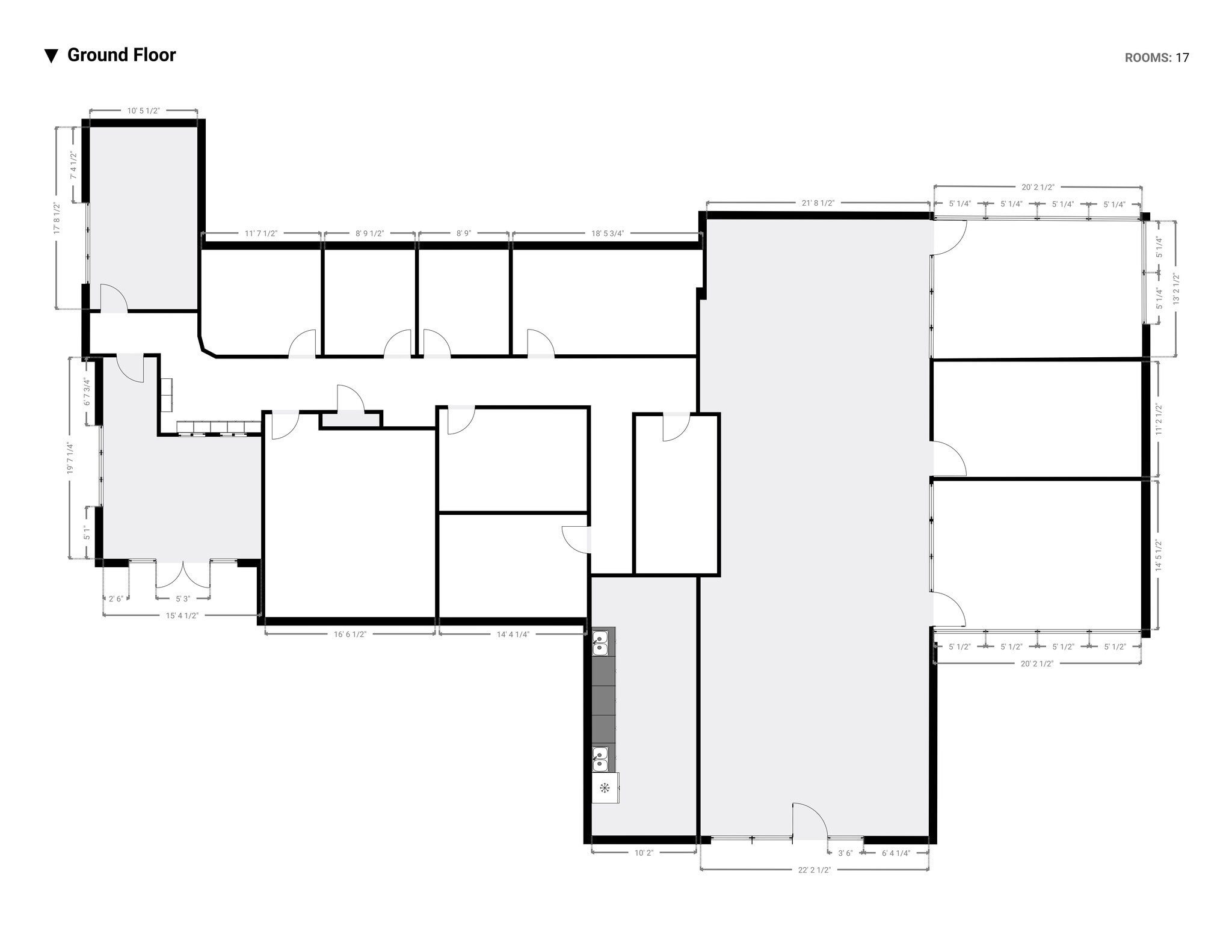 6850 Manhattan Blvd, Fort Worth, TX à louer Plan de site– Image 1 sur 1