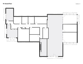 6850 Manhattan Blvd, Fort Worth, TX à louer Plan de site– Image 1 sur 1