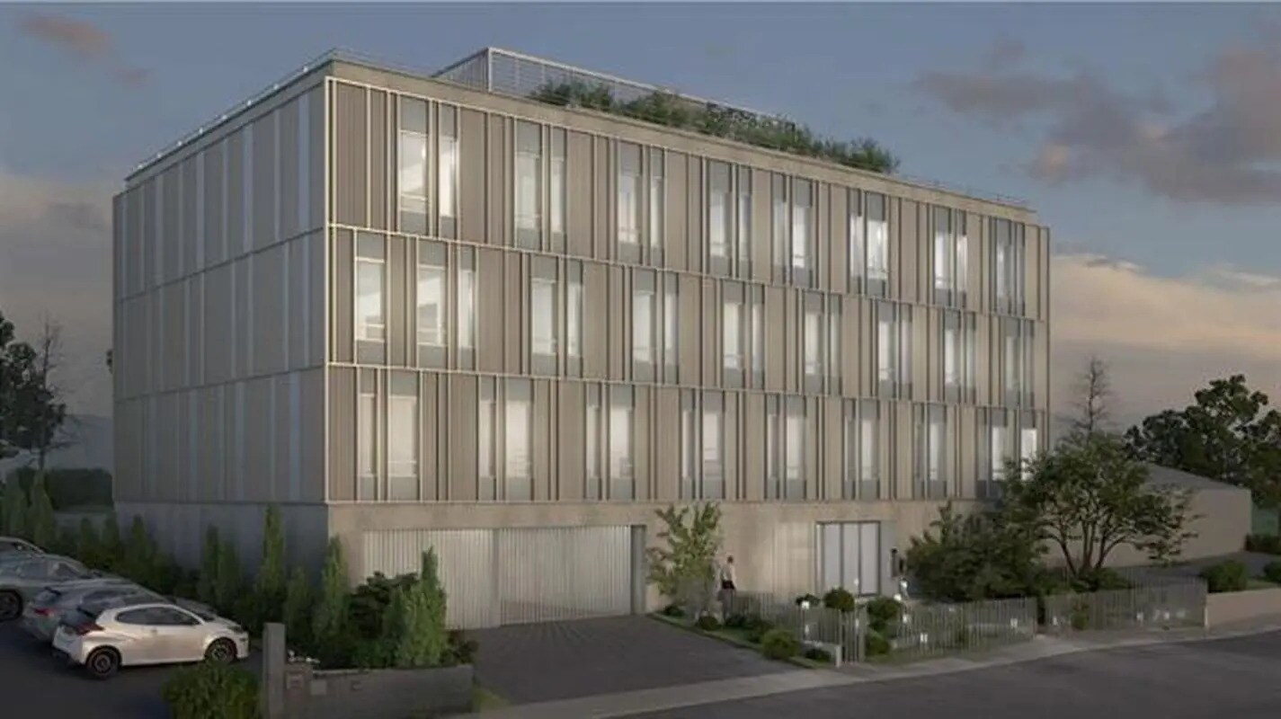 13 Rue Louis Renault, Balma à vendre Photo de l’immeuble– Image 1 sur 10