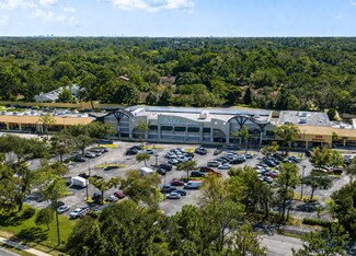 Plus de détails pour 3851-3913 Wekiva Springs Rd, Longwood, FL - Local commercial à louer