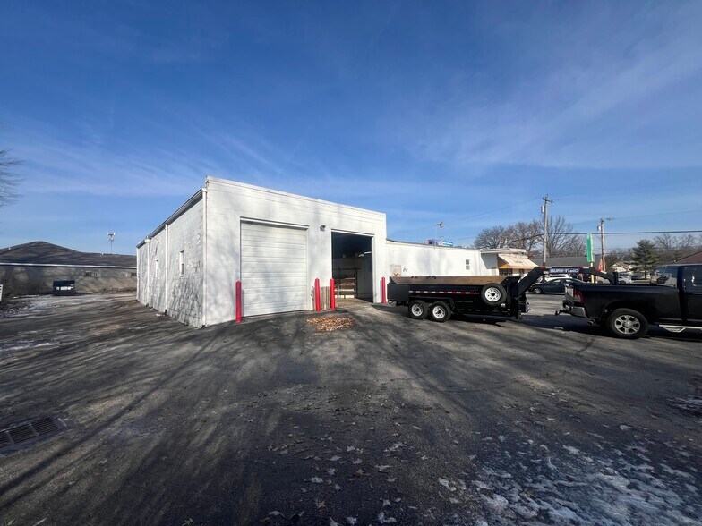1105 State Route 125, Amelia, OH à louer - Photo de l’immeuble – Image 3 sur 16