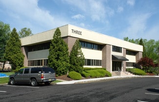 Plus de détails pour 1-11 Jocama Blvd, Old Bridge, NJ - Bureau, Industriel/Logistique à louer