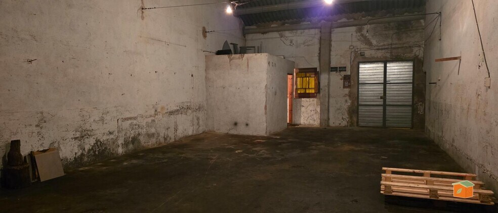 Industriel/Logistique dans Santa Bàrbara, Tarragona à vendre - Photo intérieure – Image 3 sur 13