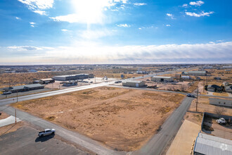 1300 Main Street, Seminole, TX - VUE AÉRIENNE  vue de carte - Image1