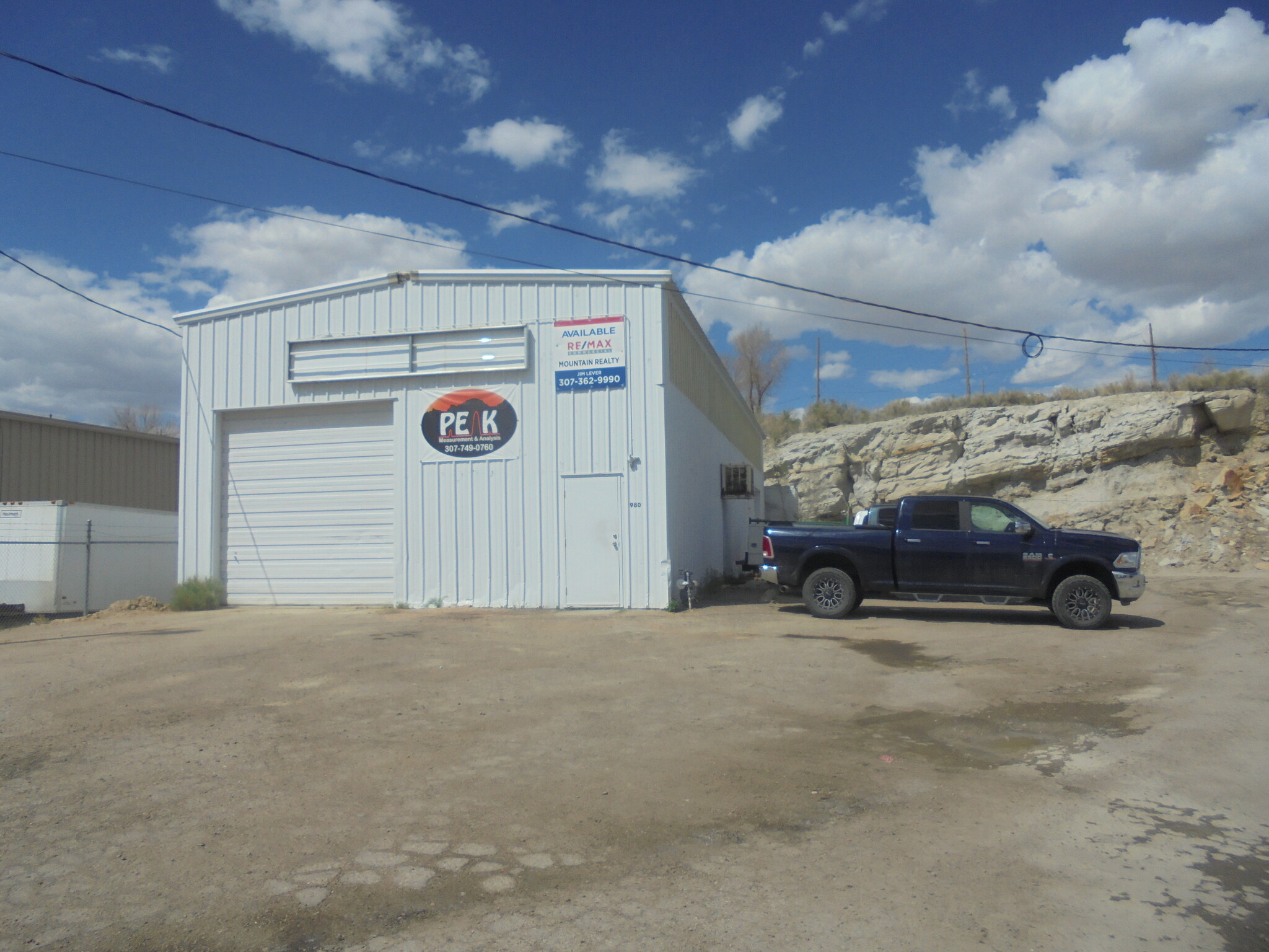 980 Elk St, Rock Springs, WY à louer Photo principale– Image 1 sur 5