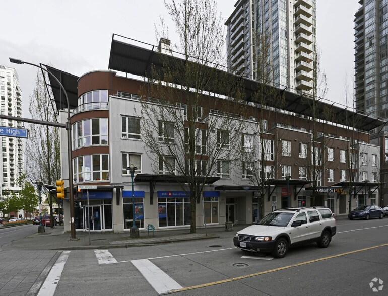 1161 The High St, Coquitlam, BC à vendre - Photo de l’immeuble – Image 2 sur 37
