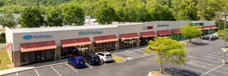 Plus de détails pour 2120 Volunteer Pkwy, Bristol, TN - Local commercial à vendre