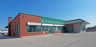 Plus de détails pour 4245 Sheppard Ave E, Toronto, ON - Local commercial à vendre