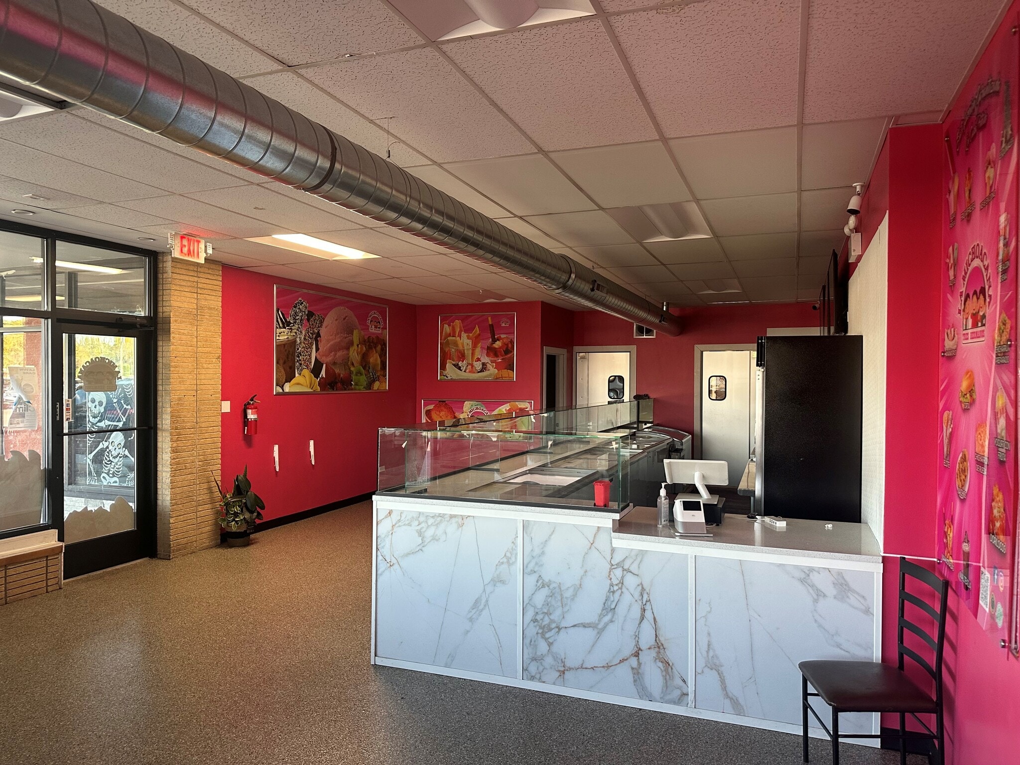 837 S Westmore Ave, Lombard, IL à louer Photo intérieure– Image 1 sur 2