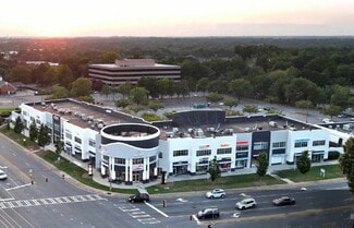Plus de détails pour 7510 Pineville-Matthews Rd, Charlotte, NC - Local commercial à louer