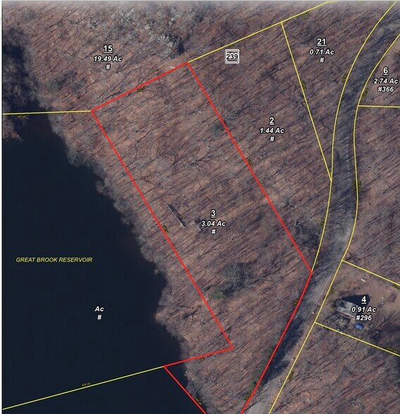 Melody Ln, Waterbury, CT à vendre - Photo de l’immeuble – Image 3 sur 14