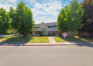 Plus de détails pour 6025 Labath Ave, Rohnert Park, CA - Industriel/Logistique à louer