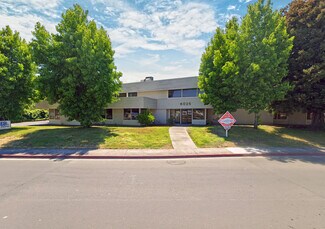 Plus de détails pour 6025 Labath Ave, Rohnert Park, CA - Industriel/Logistique à louer
