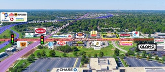 Plus de détails pour Campbell Ave, Springfield, MO - Terrain à vendre