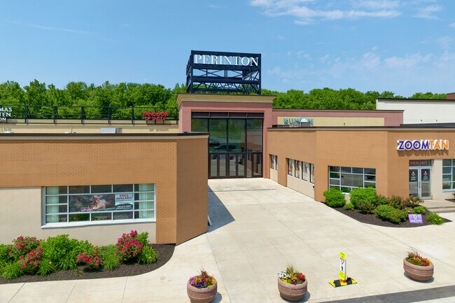 Plus de détails pour 6720 Pittsford Palmyra Rd, Fairport, NY - Local commercial, Local d'activités à louer