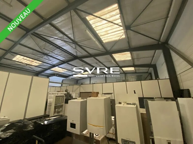 Bureau dans Aix-en-Provence à louer - Photo de l’immeuble – Image 3 sur 15