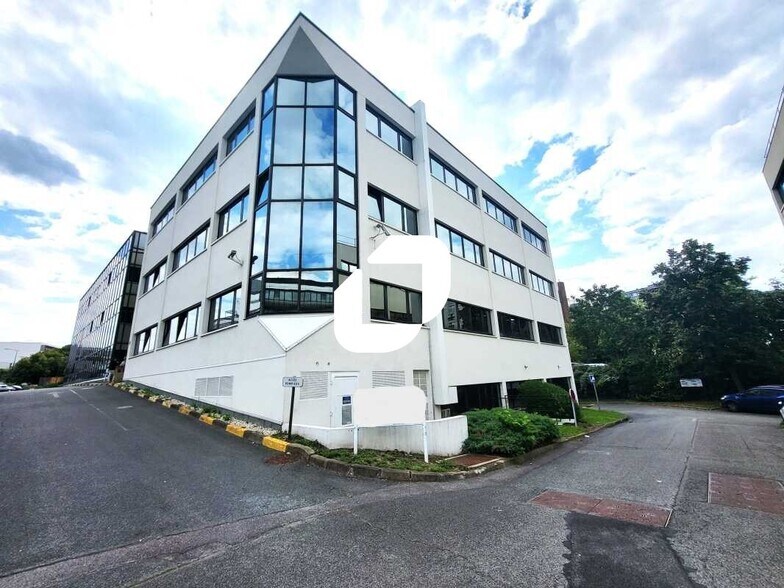 79-81 Rue Pierre Sémard, Châtillon à louer - Photo de l’immeuble – Image 1 sur 15