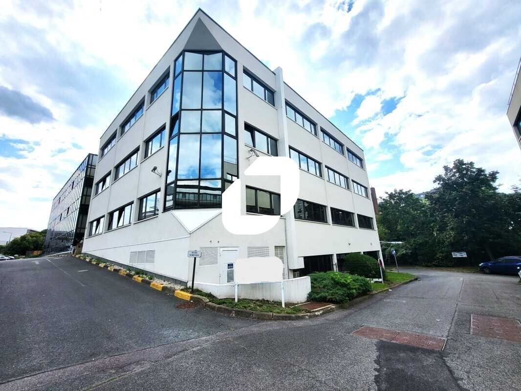 79-81 Rue Pierre Sémard, Châtillon à louer Photo de l’immeuble– Image 1 sur 16