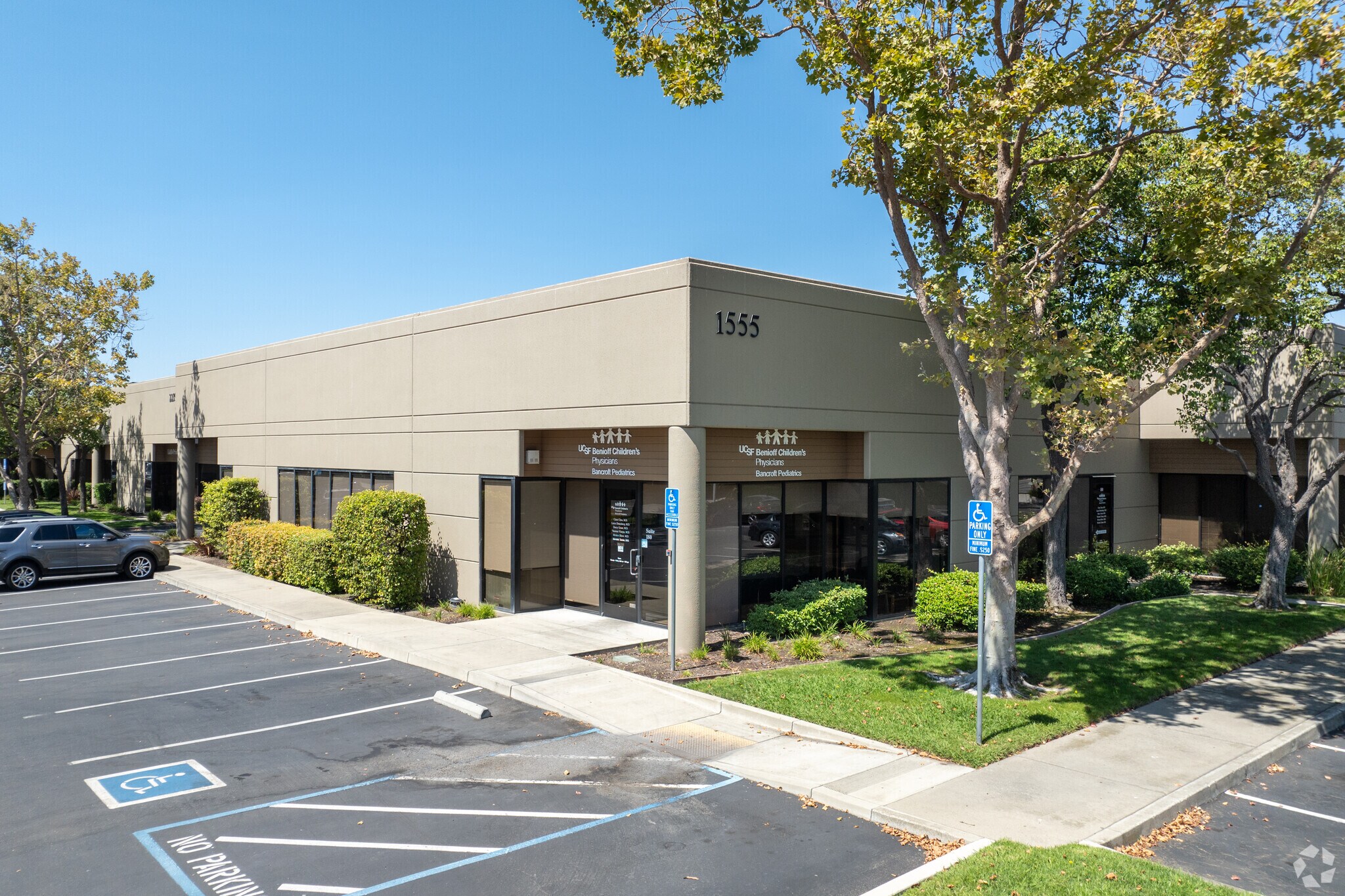 2235 Polvorosa Ave, San Leandro, CA à louer Photo principale– Image 1 sur 5